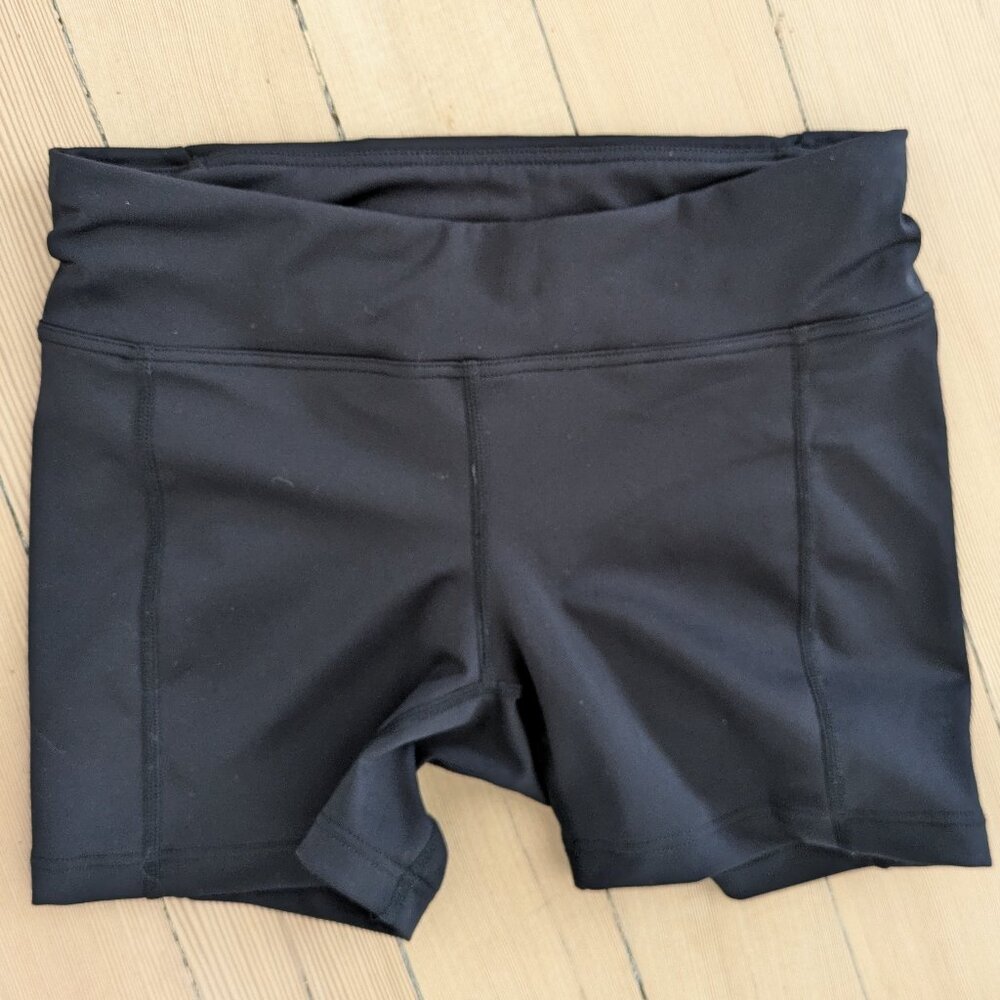 Women's TYR shorts